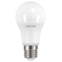 LAMPADA LED GOCCIA HARMONY 80 CENTURY - CALDA VOLT 230 WATT  9 LUMEN 806 E27- 10 pezzi