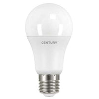 LAMPADA LED GOCCIA HARMONY 80 CENTURY - CALDA VOLT 230 WATT 15 LUMEN 1521 E27- 5 pezzi