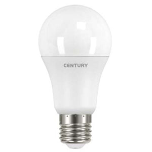 LAMPADA LED GOCCIA HARMONY 80 CENTURY - NATURALE VOLT 230 WATT 15 LUMEN 1521 E27- 5 pezzi
