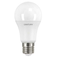 LAMPADA LED GOCCIA HARMONY 80 CENTURY - FREDDA VOLT 230 WATT 15 LUMEN 1521 E27- 5 pezzi