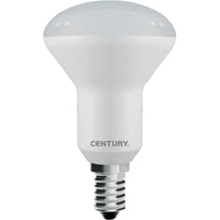 LAMPADA LED FARETTO SPOT LIGHT REFLECTOR CENTURY - CALDA VOLT 230 WATT 5 LUMEN 470 E14 R53- 3 pezzi