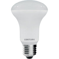 LAMPADA LED FARETTO SPOT LIGHT REFLECTOR CENTURY - CALDA VOLT 230 WATT 10 LUMEN 806 E27 R63- 3 pezzi