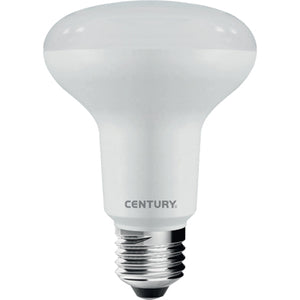 LAMPADA LED FARETTO SPOT LIGHT REFLECTOR CENTURY - CALDA VOLT 230 WATT 15 LUMEN 1220 E27 R80- 3 pezzi