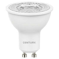 LAMPADA LED DICROICA GU10 LEXAR 110 CENTURY - FREDDA VOLT 230 WATT 5 LUMEN 380- 5 pezzi