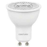 LAMPADA LED DICROICA GU10 LEXAR 110 CENTURY - FREDDA VOLT 230 WATT 6,5 LUMEN 570- 5 pezzi
