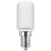 LAMPADA LED FRIGO CENTURY - FREDDA VOLT 230 WATT 1,8 LUMEN 130 E14- 6 pezzi
