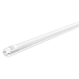 TUBO LED + STARTER  FULL VISION CENTURY - NATURALE VOLT 230 WATT  9 LUMEN 900 G13 T8 CM 60- 2 pezzi