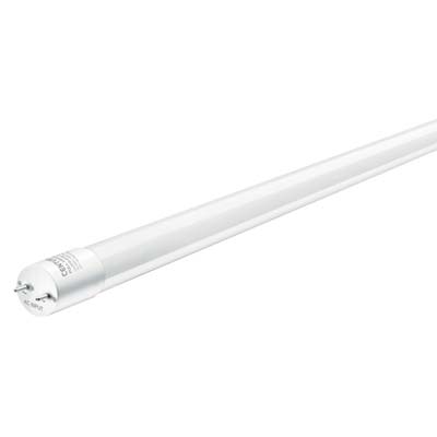 TUBO LED + STARTER  FULL VISION CENTURY - NATURALE VOLT 230 WATT  9 LUMEN 900 G13 T8 CM 60- 2 pezzi