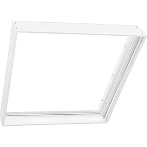 CORNICE PANNELLO LED BACKLIGHT CENTURY  ALLUMINIO BIANCO CM 60X60 H MM 8