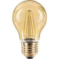LAMPADA WIRE LED GOCCIA INCANTO EPOCA CENTURY  CALDA VOLT 230 WATT 8 LUMEN 630 E27