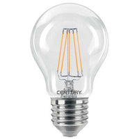 LAMPADA WIRE LED GOCCIA INCANTO CENTURY - NATURALE VOLT 230 WATT 16 LUMEN 2300 E27- 2 pezzi