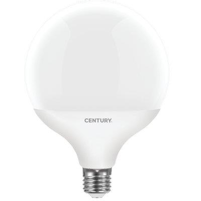 LAMPADA LED GLOBO HARMONY 80 CENTURY  CALDA VOLT 230 WATT 20 LUMEN 2100 E27