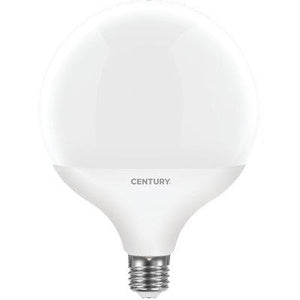 LAMPADA LED GLOBO HARMONY 80 CENTURY  CALDA VOLT 230 WATT 24 LUMEN 2500 E27