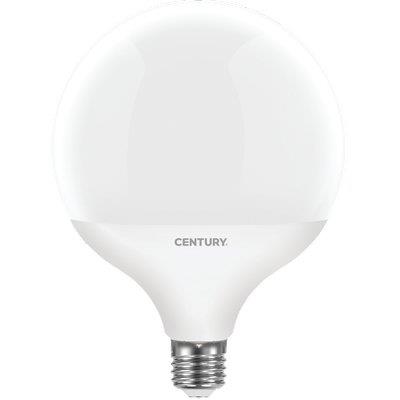 LAMPADA LED GLOBO HARMONY 80 CENTURY  CALDA VOLT 230 WATT 24 LUMEN 2500 E27