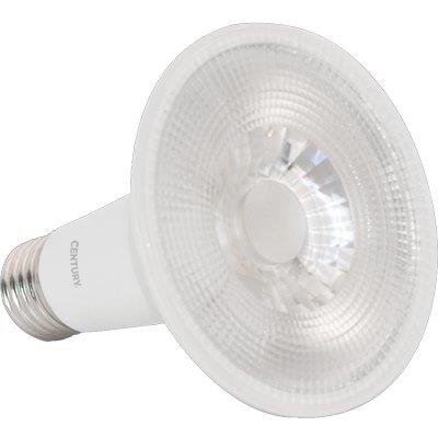 LAMPADA LED FARETTO SPOT LIGHT PAR30 CENTURY  CALDA VOLT 230 WATT 10 LUMEN 730 E27 R95