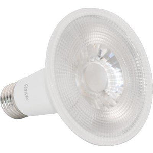 LAMPADA LED FARETTO SPOT LIGHT PAR30 CENTURY  NATURALE VOLT 230 WATT 10 LUMEN 730 E27 R95