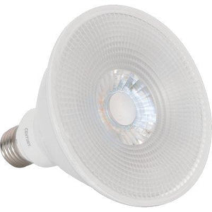 LAMPADA LED FARETTO SPOT LIGHT PAR38 CENTURY  CALDA VOLT 230 WATT 15 LUMEN 1100 E27 R121