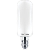 LAMPADA WIRE LED TUBOLARE INCANTO SATEN CENTURY - CALDA VOLT 230 WATT 7 LUMEN 1100 E14- 2 pezzi