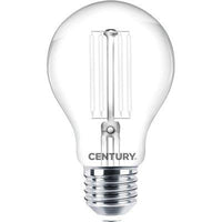 LAMPADA WIRE LED GOCCIA INCANTO WHITE CENTURY - NATURALE VOLT 230 WATT 9 LUMEN 1055 E27- 2 pezzi