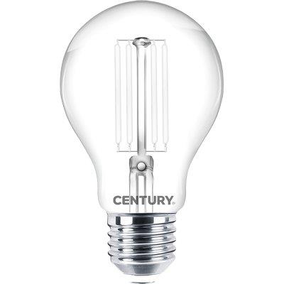 LAMPADA WIRE LED GOCCIA INCANTO WHITE CENTURY - NATURALE VOLT 230 WATT 9 LUMEN 1055 E27- 2 pezzi