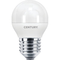 LAMPADA LED SFERA HARMONY 80 CENTURY - FREDDA VOLT 230 WATT 6 LUMEN 490 E27- 10 pezzi