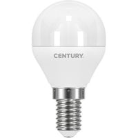 LAMPADA LED SFERA HARMONY 80 CENTURY - FREDDA VOLT 230 WATT 8 LUMEN 806 E14- 10 pezzi