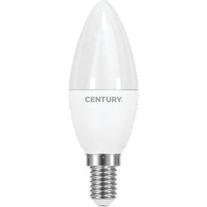 LAMPADA LED OLIVA HARMONY 80 CENTURY - FREDDA VOLT 230 WATT 8 LUMEN 806 E14- 10 pezzi