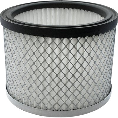 FILTRO ASPIRACENERE ASHLEY 111 LAVORWASH  CARTUCCIA LAVABILE MM 140/112 H.MM 103