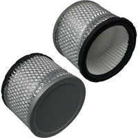 FILTRO ASPIRACENERE KOMBO LAVORWASH  CARTUCCIA LAVABILE MM 122/85 H.MM 103