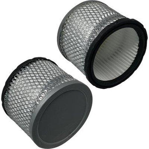 FILTRO ASPIRACENERE KOMBO LAVORWASH  CARTUCCIA LAVABILE MM 122/85 H.MM 103