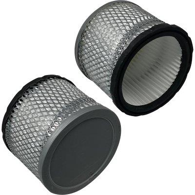 FILTRO ASPIRACENERE KOMBO LAVORWASH  CARTUCCIA LAVABILE MM 122/85 H.MM 103