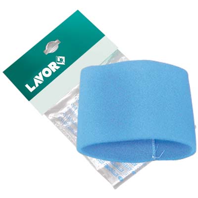 FILTRO ASPIRATUTTO UNIVERSALE LAVORWASH  SPUGNA