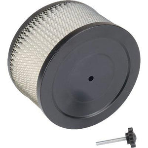 FILTRO ASPIRACENERE VESUVIO EVO 1200 DOMUS  CARTUCCIA HEPA LAVABILE MM 156/130 H.MM 85