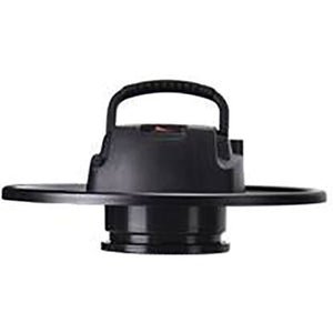 MOTORE BIDONE ASPIRACENERE VESUVIO EVO  800 DOMUS  WATT  800 + COPERCHIO