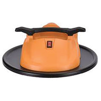 MOTORE BIDONE ASPIRACENERE VESUVIO EVO 1200 DOMUS  WATT 1200 + COPERCHIO