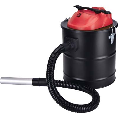 BIDONE ASPIRACENERE VESUVIO EVO 1200 DOMUS  VOLT 230 WATT 1200 LT 18