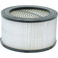 FILTRO ASPIRACENERE VESUVIO DOMUS  CARTUCCIA LAVABILE MM 660/110 H.MM 88