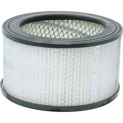 FILTRO ASPIRACENERE VESUVIO DOMUS  CARTUCCIA LAVABILE MM 660/110 H.MM 88