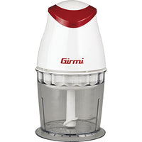 TRITATUTTO VERTICALE TR01 GIRMI  VOLT 230 WATT 350 ML 500