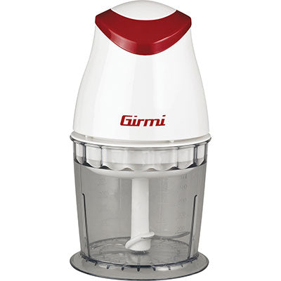 TRITATUTTO VERTICALE TR01 GIRMI  VOLT 230 WATT 350 ML 500