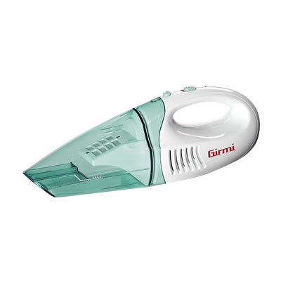 ASPIRAPOLVERE BATTERIA AP10 GIRMI  VOLT 4,8 WATT 30 ML 550