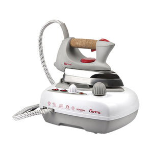 FERRO DA STIRO + CALDAIA ST03 GIRMI  VOLT 230 WATT 1200+800 ML 700