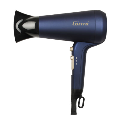 ASCIUGACAPELLI PH22 GIRMI  VOLT 230 WATT 18002100 2 VELOCITA