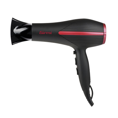 ASCIUGACAPELLI PH20 GIRMI  VOLT 230 WATT 18002200 2 VELOCITA + DIFFUSORE