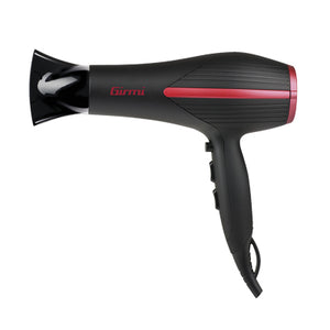 ASCIUGACAPELLI PH20 GIRMI  VOLT 230 WATT 18002200 2 VELOCITA + DIFFUSORE