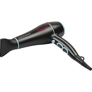 ASCIUGACAPELLI PROFESSIONALE PH46 GIRMI  VOLT 230 WATT 20002200 2 VELOCITA 3 TEMPERATURE
