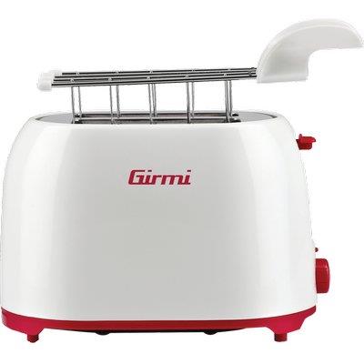 TOSTAPANE TP10 GIRMI  VOLT 230 WATT 750 2 PINZE