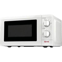 FORNO MICROONDE FM05 GIRMI  VOLT 230 WATT 700 LT 20