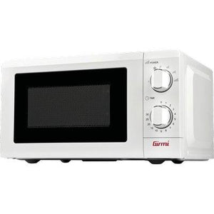 FORNO MICROONDE FM05 GIRMI  VOLT 230 WATT 700 LT 20