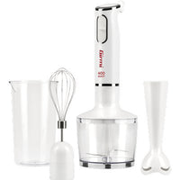 FRULLATORE A IMMERSIONE MX16 GIRMI  3 IN 1 VOLT 230 WATT 400 2 VELOCITA